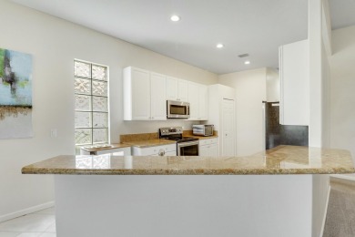 Gorgeous home in the perfect location in PGA Village. This 2 on PGA Golf Club in PGA Village in Florida - for sale on GolfHomes.com, golf home, golf lot