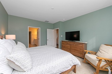 Welcome to this luxurious home in the heart of prestigious on Harbor Pines Golf Club in New Jersey - for sale on GolfHomes.com, golf home, golf lot