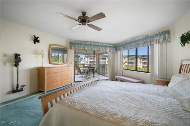 Charming 2-Bedroom Condo with Lagoon Views - This beautiful on Cypress Lake Country Club in Florida - for sale on GolfHomes.com, golf home, golf lot