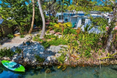 Tropical Garden ParadiseWaterfront Views and Central on Key West Golf Club in Florida - for sale on GolfHomes.com, golf home, golf lot