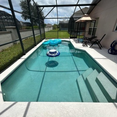 Welcome to this beautifully maintained and fully furnished on Southern Dunes Golf and Country Club in Florida - for sale on GolfHomes.com, golf home, golf lot