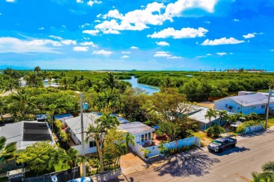 Tropical Garden ParadiseWaterfront Views and Central on Key West Golf Club in Florida - for sale on GolfHomes.com, golf home, golf lot
