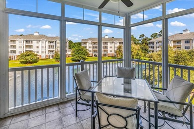 THE LARGEST 3 BEDROOM 2 BATH FLOOR PLAN IN MAGNOLIA POINTE! MUST on  in South Carolina - for sale on GolfHomes.com, golf home, golf lot