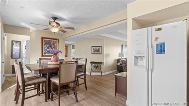 Experience the best of Lake of the Ozarks in this spacious on Seasons Ridge At Four Seasons in Missouri - for sale on GolfHomes.com, golf home, golf lot