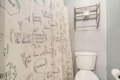Beautifully maintained, 2-bedroom, 2-bathroom first-floor end on  in South Carolina - for sale on GolfHomes.com, golf home, golf lot