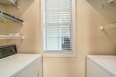 Beautifully maintained, 2-bedroom, 2-bathroom first-floor end on  in South Carolina - for sale on GolfHomes.com, golf home, golf lot