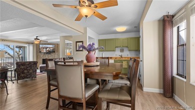 Experience the best of Lake of the Ozarks in this spacious on Seasons Ridge At Four Seasons in Missouri - for sale on GolfHomes.com, golf home, golf lot