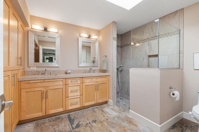 Welcome to your own desert oasis in Rancho Las Palmas with a NEW on Rancho Las Palmas Country Club in California - for sale on GolfHomes.com, golf home, golf lot