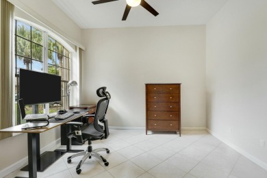 Gorgeous home in the perfect location in PGA Village. This 2 on PGA Golf Club in PGA Village in Florida - for sale on GolfHomes.com, golf home, golf lot