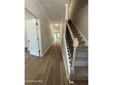 650 Lilac Lane on Woodlake Country Club in North Carolina - for sale on GolfHomes.com, golf home, golf lot