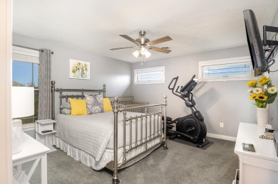 Experience luxury & comfort in this custom-built home with over on Sugar Ridge Golf Club in Indiana - for sale on GolfHomes.com, golf home, golf lot