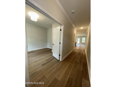 650 Lilac Lane on Woodlake Country Club in North Carolina - for sale on GolfHomes.com, golf home, golf lot