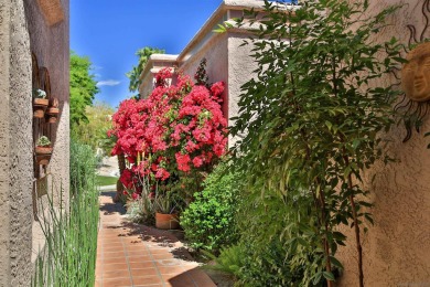 This Desert Shadows home is strategically located next to the De on De Anza Desert Country Club in California - for sale on GolfHomes.com, golf home, golf lot