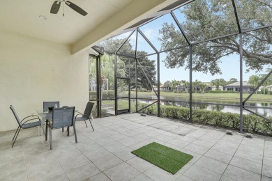 Gorgeous home in the perfect location in PGA Village. This 2 on PGA Golf Club in PGA Village in Florida - for sale on GolfHomes.com, golf home, golf lot