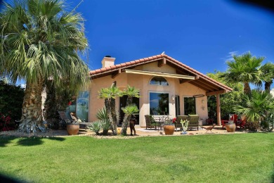 This Desert Shadows home is strategically located next to the De on De Anza Desert Country Club in California - for sale on GolfHomes.com, golf home, golf lot