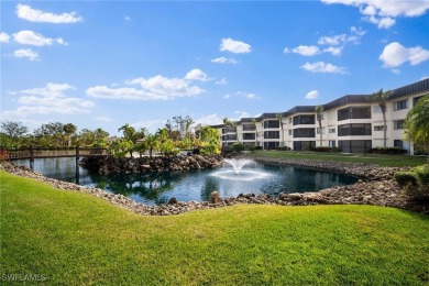 Charming 2-Bedroom Condo with Lagoon Views - This beautiful on Cypress Lake Country Club in Florida - for sale on GolfHomes.com, golf home, golf lot