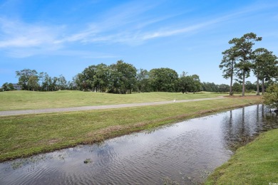 Beautifully maintained, 2-bedroom, 2-bathroom first-floor end on  in South Carolina - for sale on GolfHomes.com, golf home, golf lot