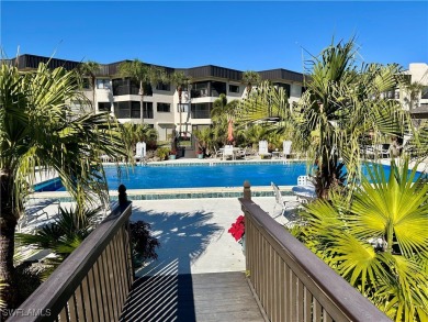 Charming 2-Bedroom Condo with Lagoon Views - This beautiful on Cypress Lake Country Club in Florida - for sale on GolfHomes.com, golf home, golf lot