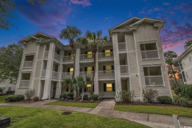 Beautifully maintained, 2-bedroom, 2-bathroom first-floor end on  in South Carolina - for sale on GolfHomes.com, golf home, golf lot