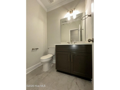 650 Lilac Lane on Woodlake Country Club in North Carolina - for sale on GolfHomes.com, golf home, golf lot