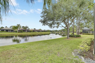 Gorgeous home in the perfect location in PGA Village. This 2 on PGA Golf Club in PGA Village in Florida - for sale on GolfHomes.com, golf home, golf lot