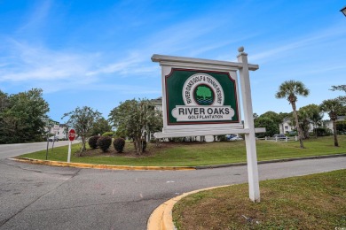 Beautifully maintained, 2-bedroom, 2-bathroom first-floor end on  in South Carolina - for sale on GolfHomes.com, golf home, golf lot