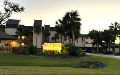 Charming 2-Bedroom Condo with Lagoon Views - This beautiful on Cypress Lake Country Club in Florida - for sale on GolfHomes.com, golf home, golf lot