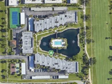 Charming 2-Bedroom Condo with Lagoon Views - This beautiful on Cypress Lake Country Club in Florida - for sale on GolfHomes.com, golf home, golf lot