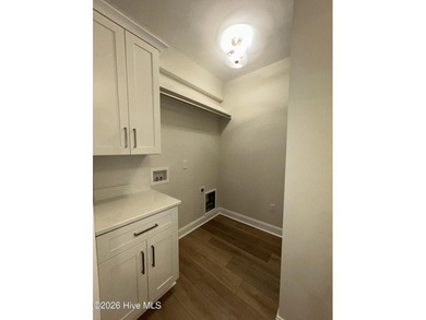 650 Lilac Lane on Woodlake Country Club in North Carolina - for sale on GolfHomes.com, golf home, golf lot