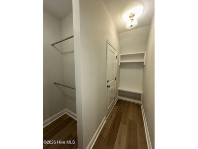 650 Lilac Lane on Woodlake Country Club in North Carolina - for sale on GolfHomes.com, golf home, golf lot