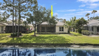 Gorgeous home in the perfect location in PGA Village. This 2 on PGA Golf Club in PGA Village in Florida - for sale on GolfHomes.com, golf home, golf lot
