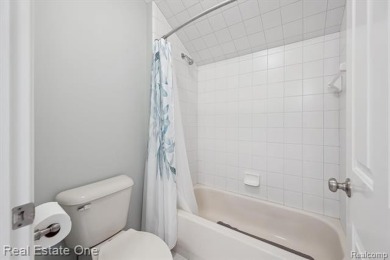 Welcome to a stunning, move-in-ready luxury condo nestled in an on Prestwick Village Golf Club in Michigan - for sale on GolfHomes.com, golf home, golf lot