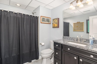 Experience luxury & comfort in this custom-built home with over on Sugar Ridge Golf Club in Indiana - for sale on GolfHomes.com, golf home, golf lot