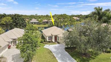 Gorgeous home in the perfect location in PGA Village. This 2 on PGA Golf Club in PGA Village in Florida - for sale on GolfHomes.com, golf home, golf lot