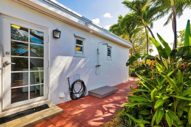 Tropical Garden ParadiseWaterfront Views and Central on Key West Golf Club in Florida - for sale on GolfHomes.com, golf home, golf lot