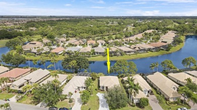 Gorgeous home in the perfect location in PGA Village. This 2 on PGA Golf Club in PGA Village in Florida - for sale on GolfHomes.com, golf home, golf lot