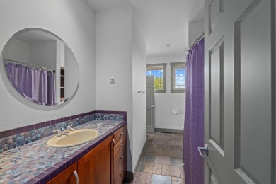 This magnificent Frank Lloyd Wright inspired home exemplifies on Dominion Meadows Golf Course in Washington - for sale on GolfHomes.com, golf home, golf lot