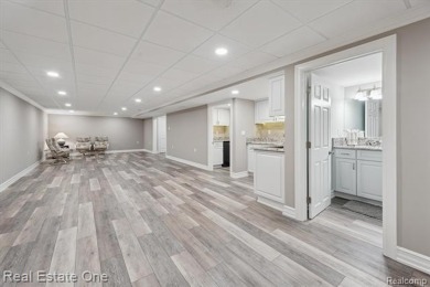 Welcome to a stunning, move-in-ready luxury condo nestled in an on Prestwick Village Golf Club in Michigan - for sale on GolfHomes.com, golf home, golf lot
