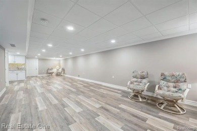 Welcome to a stunning, move-in-ready luxury condo nestled in an on Prestwick Village Golf Club in Michigan - for sale on GolfHomes.com, golf home, golf lot