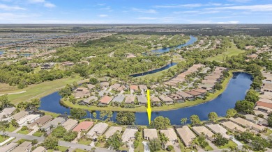 Gorgeous home in the perfect location in PGA Village. This 2 on PGA Golf Club in PGA Village in Florida - for sale on GolfHomes.com, golf home, golf lot