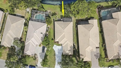 Gorgeous home in the perfect location in PGA Village. This 2 on PGA Golf Club in PGA Village in Florida - for sale on GolfHomes.com, golf home, golf lot