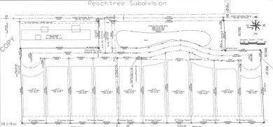 Build Your Custom Vacation Home Today! Peach Tree Estates on Catawba Island Club in Ohio - for sale on GolfHomes.com, golf home, golf lot