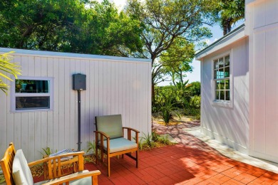 Tropical Garden ParadiseWaterfront Views and Central on Key West Golf Club in Florida - for sale on GolfHomes.com, golf home, golf lot
