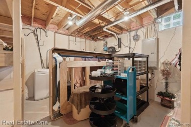 Welcome to a stunning, move-in-ready luxury condo nestled in an on Prestwick Village Golf Club in Michigan - for sale on GolfHomes.com, golf home, golf lot