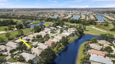 Gorgeous home in the perfect location in PGA Village. This 2 on PGA Golf Club in PGA Village in Florida - for sale on GolfHomes.com, golf home, golf lot