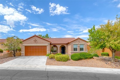 Thoughtfully renovated with quality craftsmanship throughout on Revere Golf Club in Nevada - for sale on GolfHomes.com, golf home, golf lot