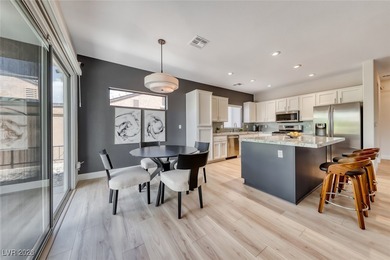 Thoughtfully renovated with quality craftsmanship throughout on Revere Golf Club in Nevada - for sale on GolfHomes.com, golf home, golf lot