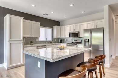 Thoughtfully renovated with quality craftsmanship throughout on Revere Golf Club in Nevada - for sale on GolfHomes.com, golf home, golf lot