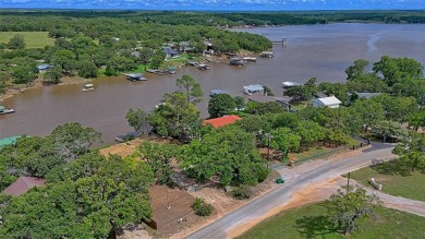 If you are interested in owning a residential waterfront lot on on Twisted Oaks Golf Club in Texas - for sale on GolfHomes.com, golf home, golf lot