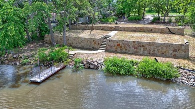 If you are interested in owning a residential waterfront lot on on Twisted Oaks Golf Club in Texas - for sale on GolfHomes.com, golf home, golf lot